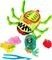 TREASURE-X GIOCHI PREZIOSI ALIENS  ...