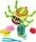 TREASURE-X GIOCHI PREZIOSI ALIENS  ...