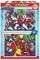 MARVEL SUPER HEROS ADVENTURE EDUCA 2X20 40 ...