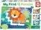 ���� EDUCA MY JUNGLE ANIMALS 26TMX [18897]