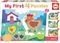  EDUCA MY FARM MOTHERS & BABIES 26TMX [18...