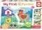  EDUCA MY FARM MOTHERS & BABIES 26TMX [18...