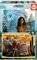  EDUCA RAYA AND THE LAST DRAGON 2X48 96TM...