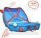   - TRUNKI AMELIA AEROPLANE