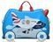   - TRUNKI AMELIA AEROPLANE