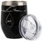   DRIP EXPEDITION CUP BLACK MARBLE INOX18/8 350ML