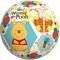 ����� WINNIE THE POOH JOHN HELLAS 23CM [50699...
