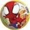  SPIDEY & FRIENDS JOHN HELLAS 13CM [5030...