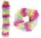   WATCHITUDE   NEON STRIPES - FUZZ\'D X 