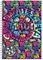 ΤΕΤΡΑΔΙΟ MAUI & SONS PARADISE GIM Β5 70 ΦΥΛΛΩΝ 17X25CM