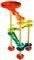 [BOM] MARBLE RUN-5 TRACKS TOPBRIGHT [120...