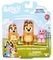  BLUEY 2 PACK W6 SLEEPY TIME MOM & BIN...