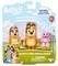 ������� BLUEY 2 PACK W6 SLEEPY TIME MOM & BIN...