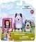  BLUEY 2 PACK W6 NANA & BLUEY [BLY5500...