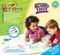 CRAYOLA ΧΑΛΑΚΙ ΖΩΓΡΑΦΙΚΗΣ COLOR POP & ERASE MAT NEW PACK [CRY05000]