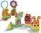 MEGA BLOCKS SENSORY LINE FISHER-PRICE ΚΑΜΠΙΑ [HKN44]
