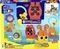 MEGA BLOCKS SENSORY LINE FISHER-PRICE ΚΑΜΠΙΑ [HKN44]