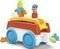 MEGA BLOCKS FISHER-PRICE  ...