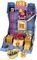 TREASURE-X GIOCHI PREZIOSI TREASURE TOMB [TRR...