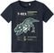 T-SHIRT NAME IT 13226080 NMMBERTE  