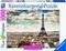 ������ RAVENSBURGER - 1000 ��������