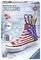 SNEAKER USA FLAG RAVENSBURGER 108  (2...
