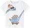 T-SHIRT NAME IT 13227494 NMMVILASSE �����