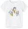 T-SHIRT NAME IT 13228145 NMFVIX �����