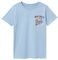 T-SHIRT NAME IT 13228237 NKMVELIX ΓΑΛΑΖΙΟ