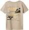 T-SHIRT NAME IT 13228237 NKMVELIX / (146-152 CM)-(11-12 )