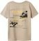 T-SHIRT NAME IT 13228237 NKMVELIX / (158-164 CM)-(13-14 )