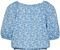 TOP VERO MODA 10307510 VMHAYA  (116 CM)-(6 )