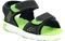  KICKERS JUMANGAP 858670  / FLUO (EU:28)