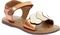  KICKERS DYASTAR 927291   (EU:25)