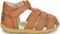ΠΑΠΟΥΤΣΟΠΕΔΙΛΑ KICKERS BIGFLO-C 962450 ΚΑΜΕΛ (EU:23)