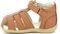 ΠΑΠΟΥΤΣΟΠΕΔΙΛΑ KICKERS BIGFLO-C 962450 ΚΑΜΕΛ (EU:23)