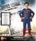 SUPERMAN  RUBIE'S [640811]