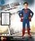 SUPERMAN  RUBIE'S [640811] (7-8 )...