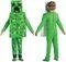 CREEPER VALUE DISGUISE [144489] (4-6 )-(109-126CM)