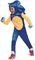 SONIC PRIME DELUXE DISGUISE [148469]