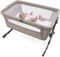  CHICCO NEXT2ME ESSENTIAL/65-01 DUNE RE LUX