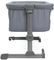  CHICCO NEXT2ME ESSENTIAL/65-01 STONE RE LUX