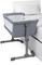  CHICCO NEXT2ME ESSENTIAL/65-01 STONE RE LUX