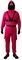 SOLDIER TRIANGLE FUN WORLD [5179] ORIGINAL CO...