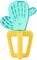   CHICCO   CACTUS 4M...