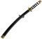  NINJA  FUN WORLD 59CM [7842]