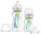ΜΠΙΜΠΕΡΟ  ΠΛΑΣΤΙΚΟ OPTIONS+ DR.BROWN\'S 2 ΤΜΧ (1 ΜΠΙΜΠΕΡ0 270 ML & 1 ΜΠΙΜΠΕΡΟ 150 ML)