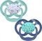   DR.BROWN'S 2 BLUE-GREEN  6...