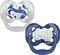   DR.BROWN'S 2 BEAR BLUE  0-...
