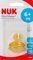H  NUK FIRST CHOICE PLUS    A (6-18 ) 1 TMX